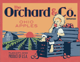 Orchard & Company